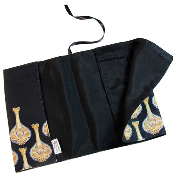 Terra Lusa - Wholesale Book Cover - Adjustable cover for Fado books3