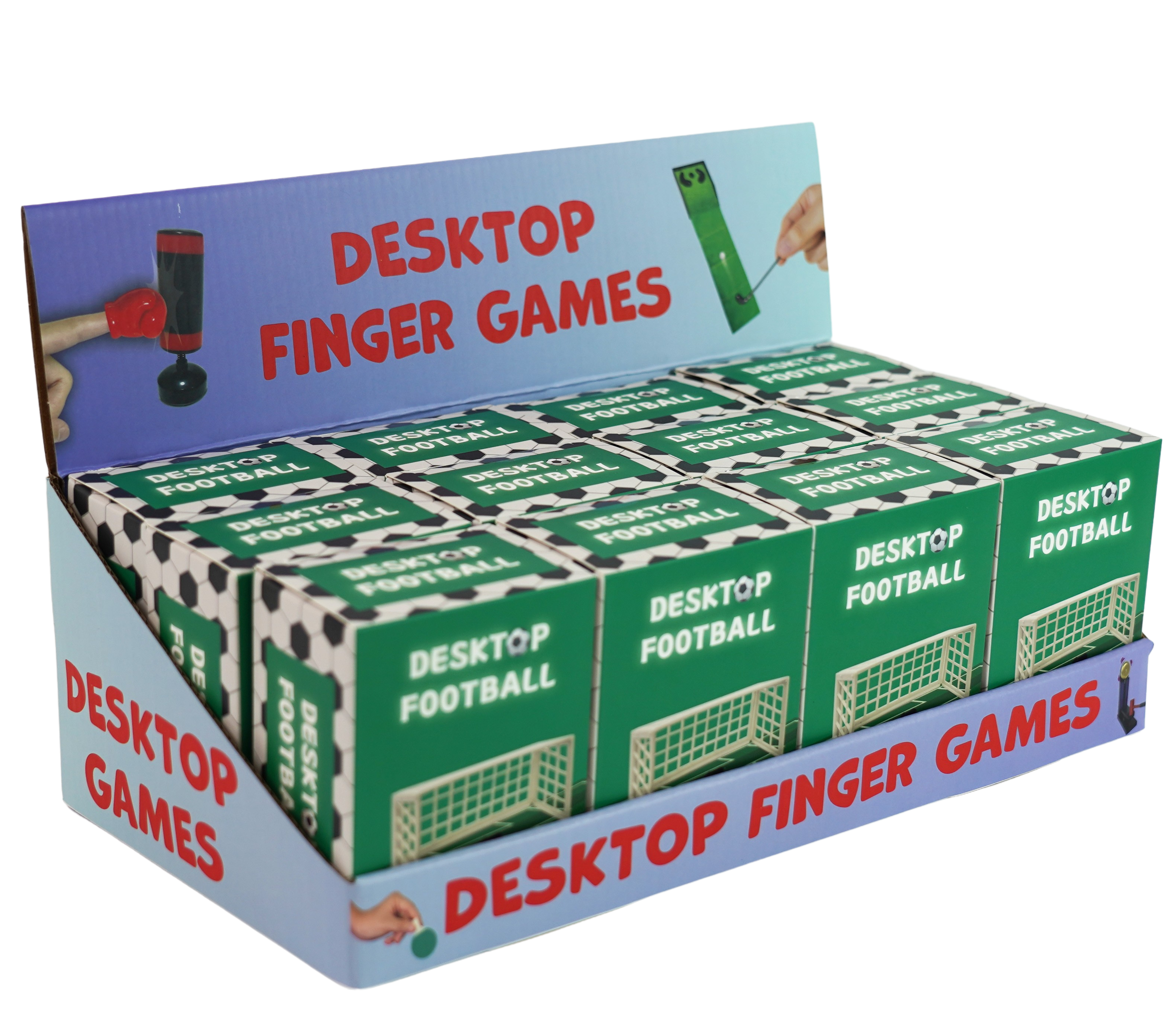The Diabolical Gift People - Novelty Gifts, Christmas Gifts – wholesale Gag gift/novelty gift – Desktop Football | Novelty Gifts UK | Stocking Fillers UK |0