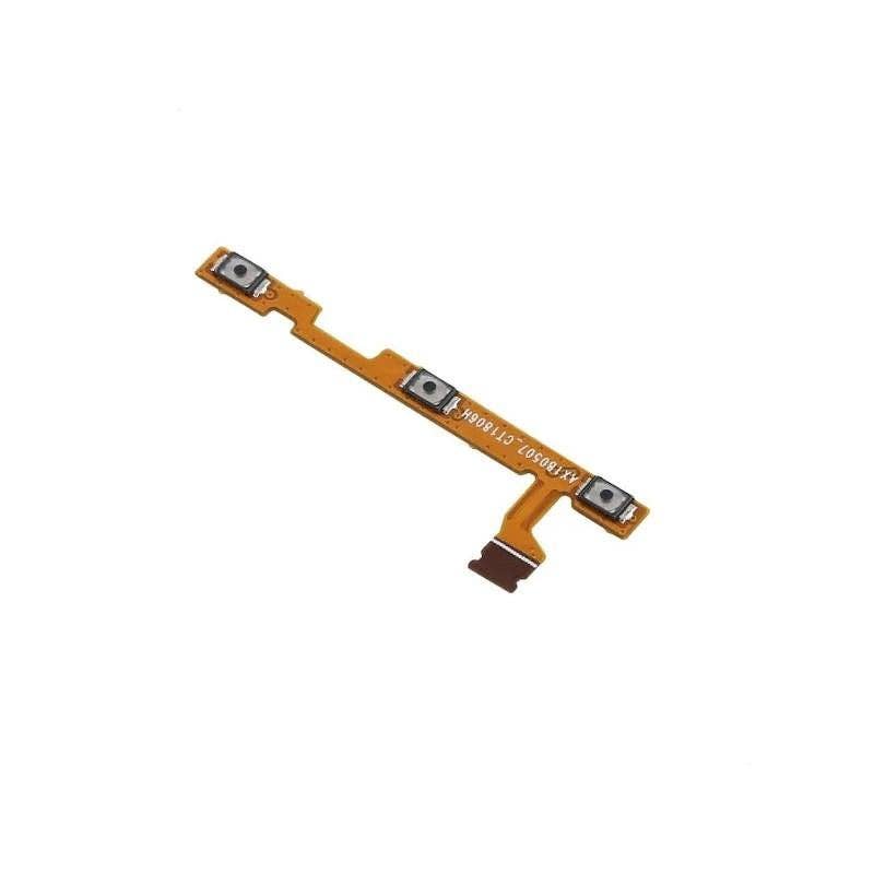 Repuestos Infotec - Wholesale Phone/Tablet Stand - Flex Power and Volume for Redmi S2