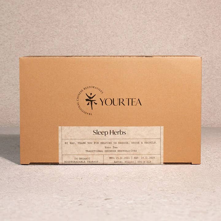 Sleep Herbs Tea and other Purchase Wholesale sleepy time tea. Free Returns & Net 60 Terms on Faire trending on Faire.