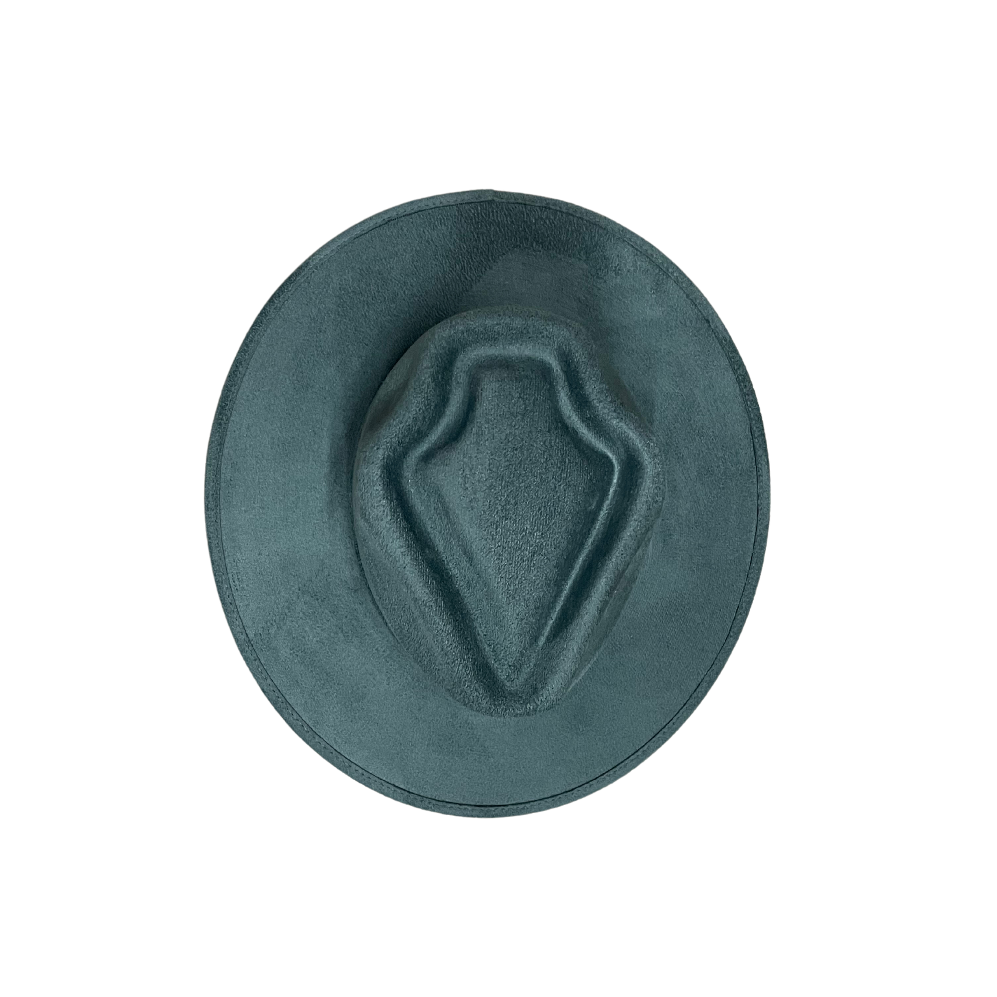 The Modern Cactus Co - Wholesale Fedora - Unisex - Unisex Vegan Arrowhead Rancher Hat0