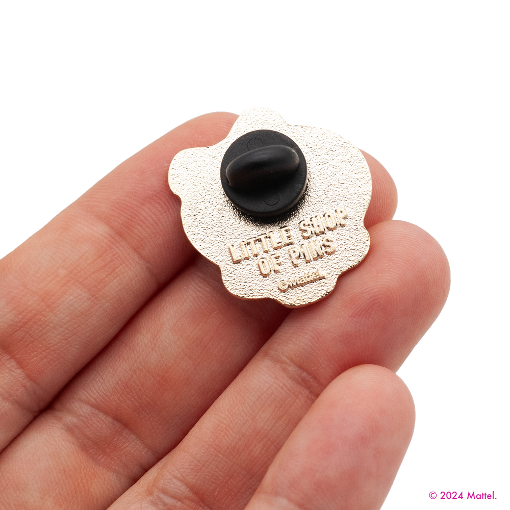 Little Shop of Pins - Wholesale Lapel Pin/Button - Monster High™ Skullette and Fangs Pin Set5