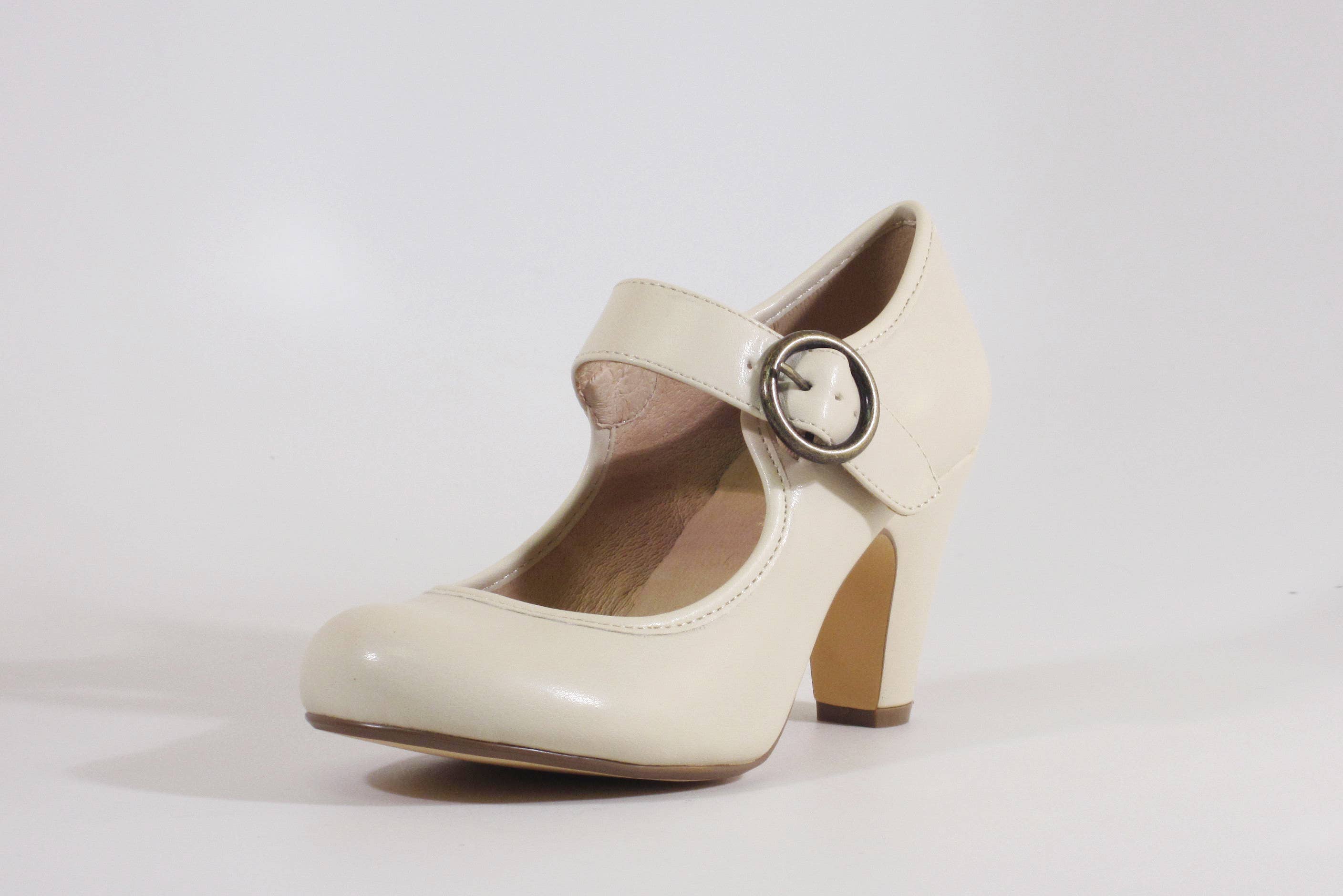 Chelsea Crew - Wholesale High Heels - Women's - Madeline MaryJane Easter Heels8