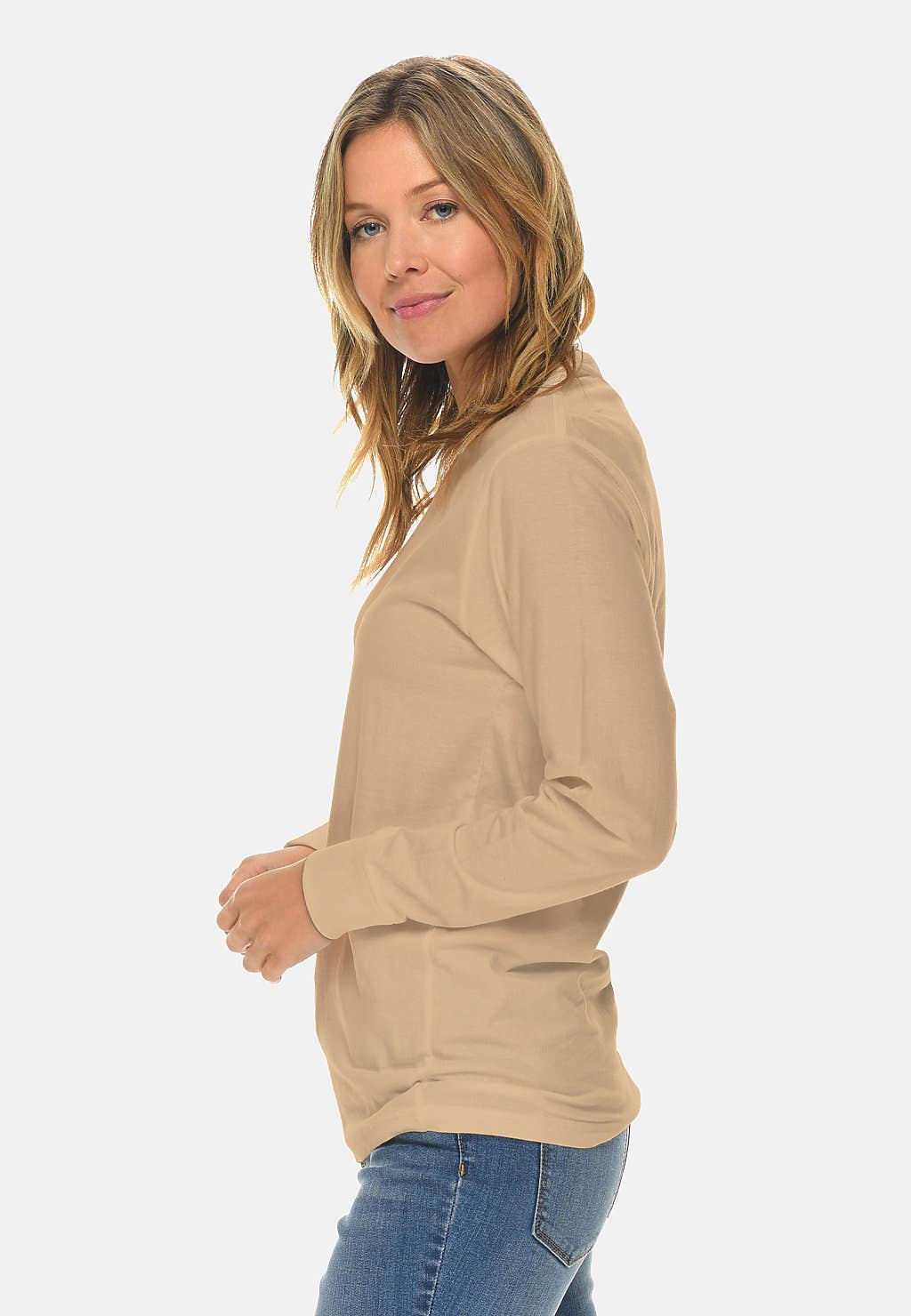 Lane Seven Apparel - Vendita all'ingrosso Maglietta - Uomo - Maglietta girocollo a maniche lunghe30