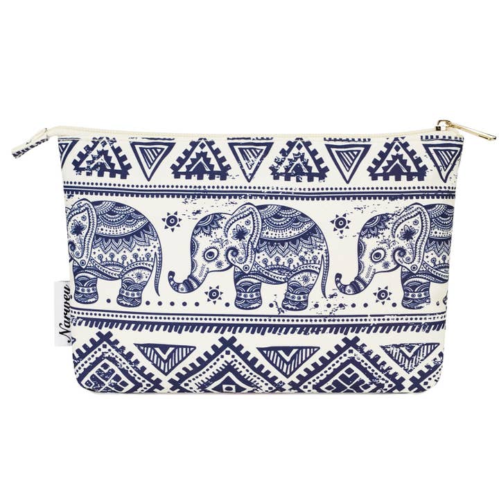 NARWEY INC - Wholesale Make-up/cosmetic bag - Cute Small Makeup Zipper Pouch for Women65