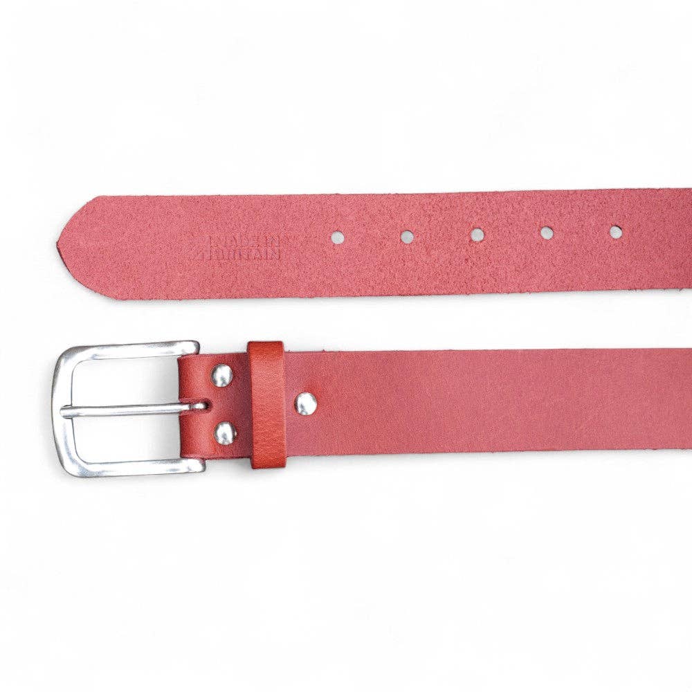 PRIMEHIDE – wholesale Belt – Unisex – Full Grain Leather Belt 35mm9