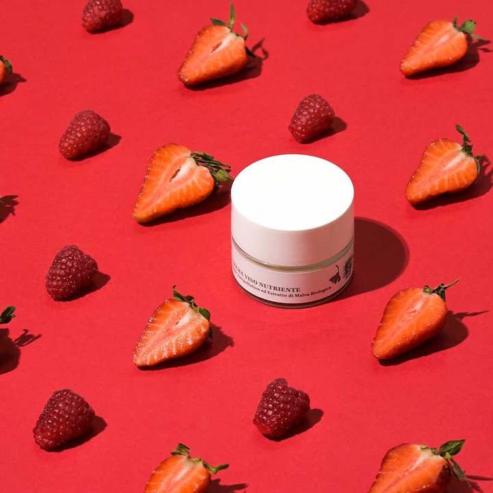 KARINABIO - Wholesale Facial Moisturizer - Nourishing Face Cream - Antipollution Seaweed and Organic Mallow Extract1