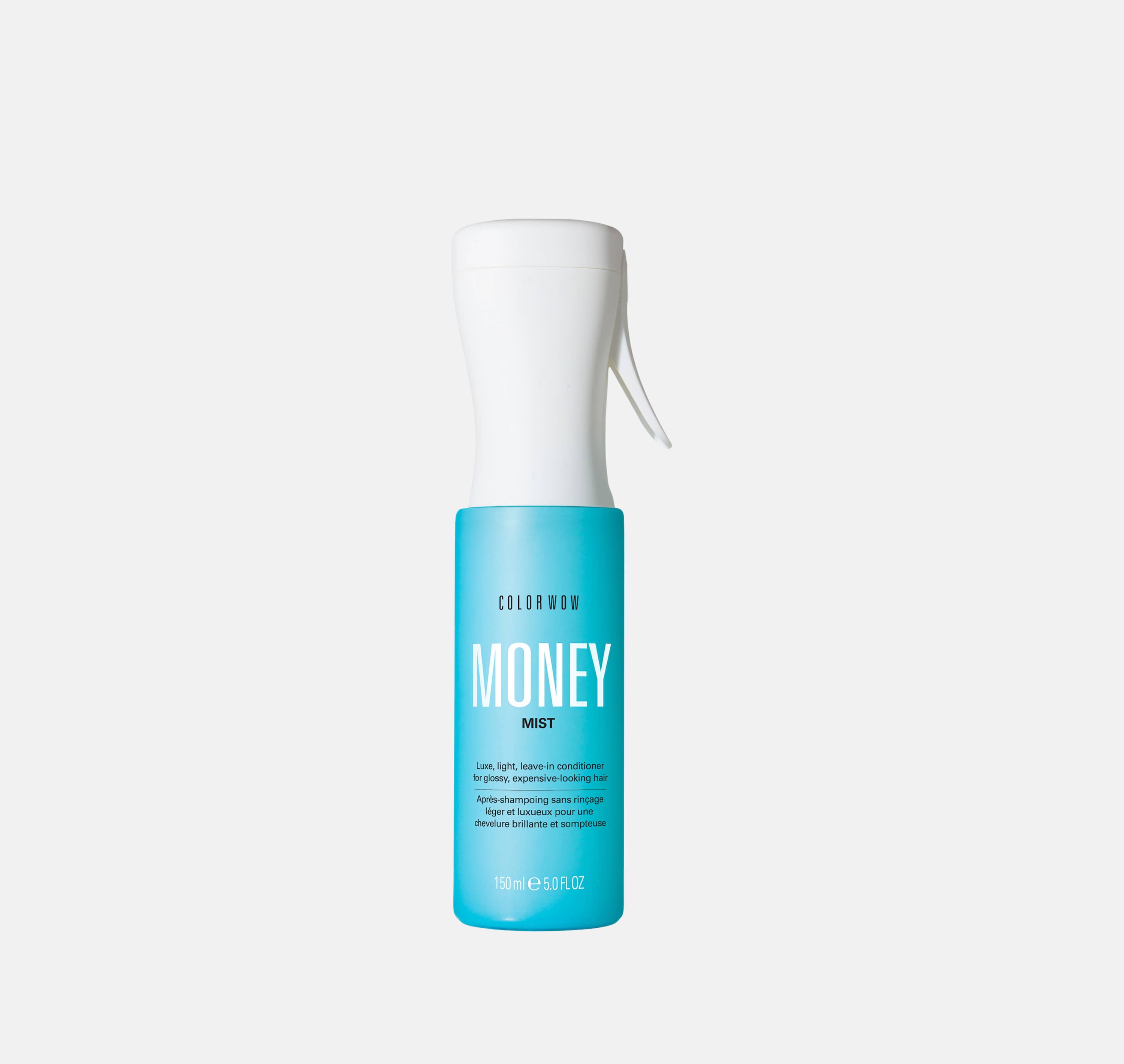 Ana Sweden – Spray de cabelo por atacado – Color Wow Money Mist 150 ml