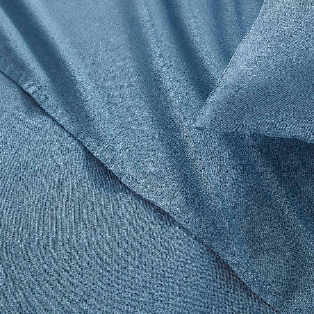 New Season Textile Inc - Wholesale Sheet Set - Bamboo & Linen Sheet Set23