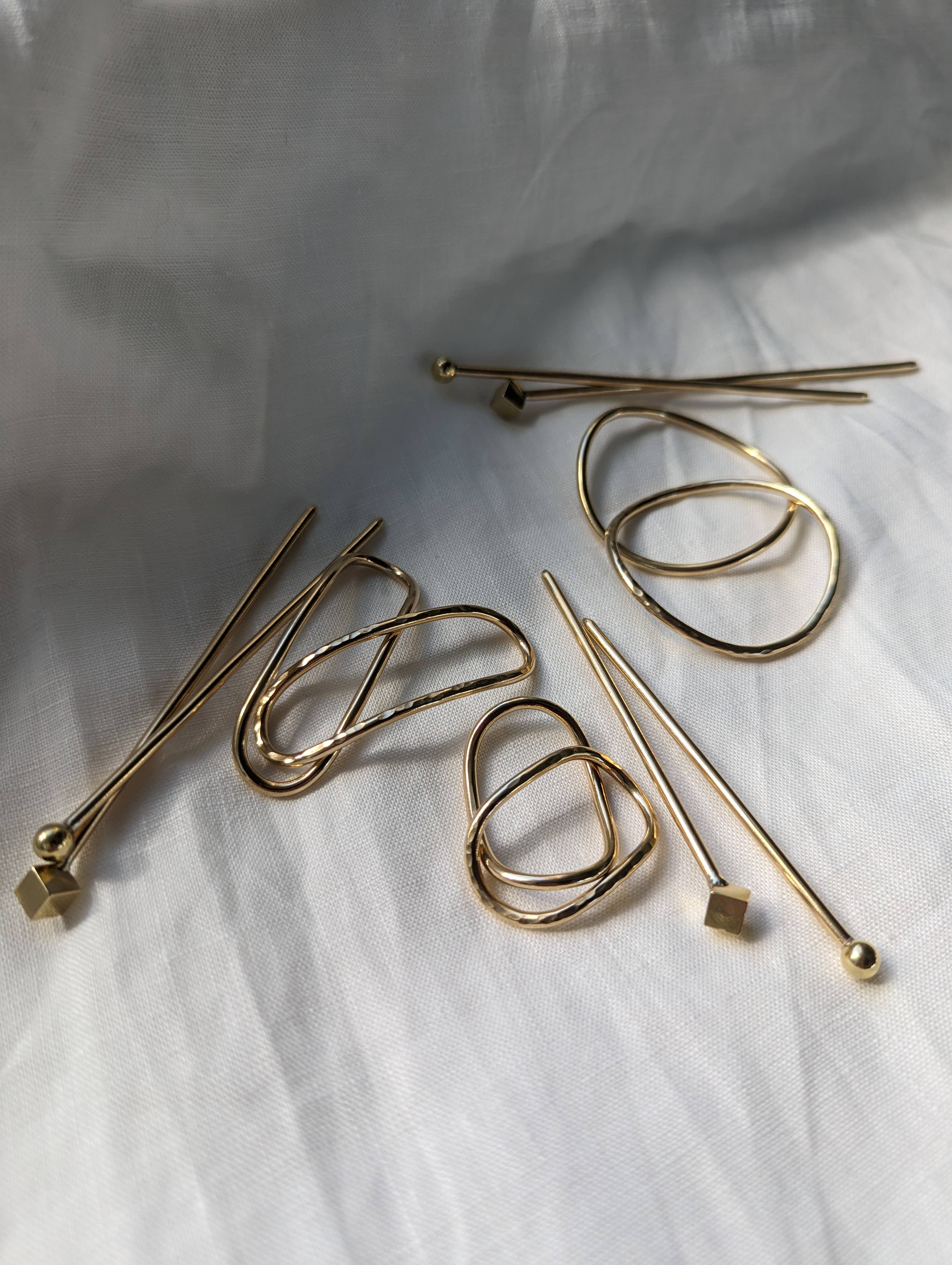 Vanderzee - Wholesale Hair Pin - Slim Hairpin4