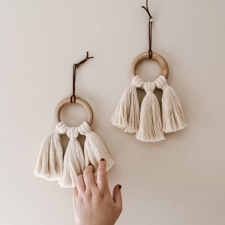 Herbert Eudora - Wholesale Door Hanger - RYLEE door knob hanger