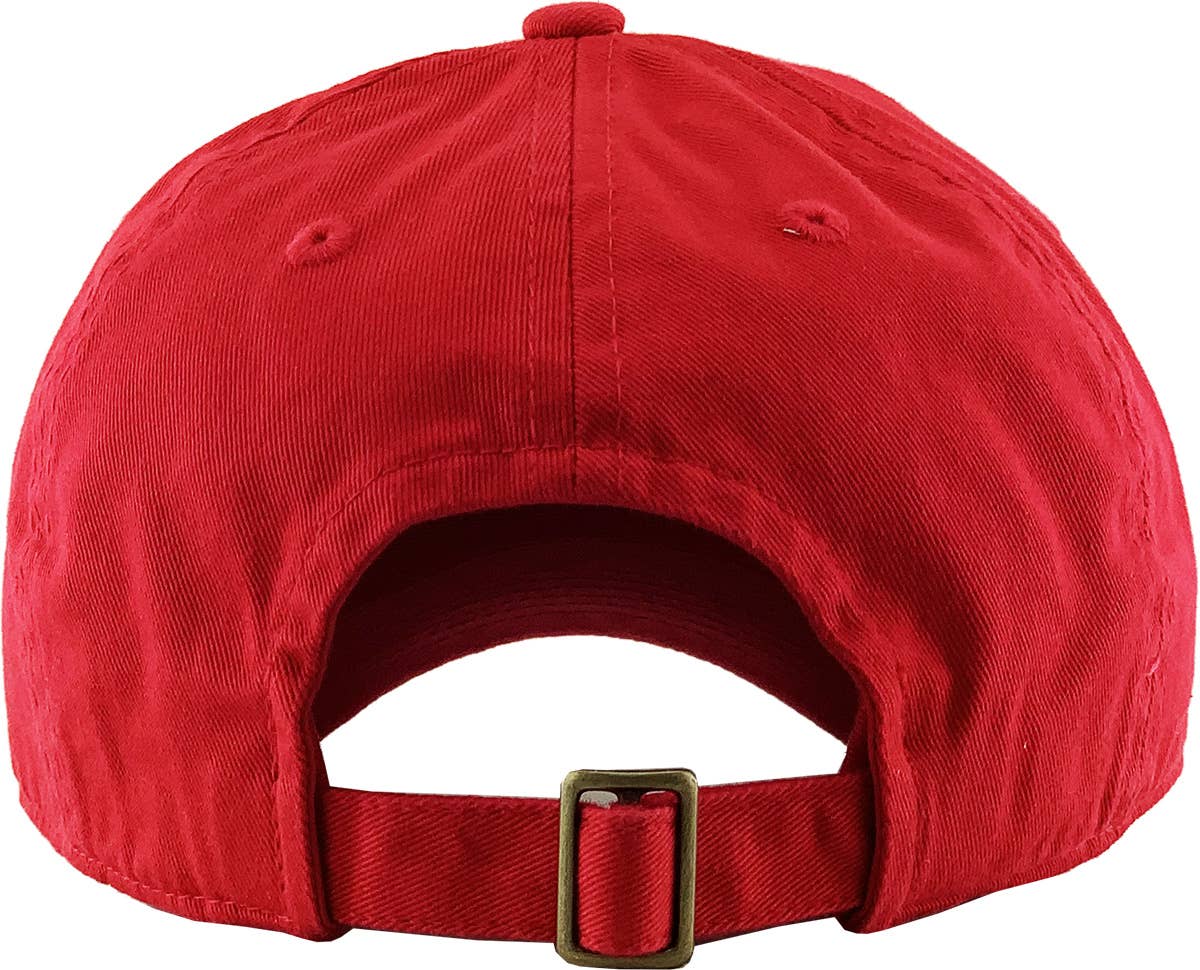 KBETHOS - Wholesale Baseball Cap - Kids - Kids Premium Baseball Cap95