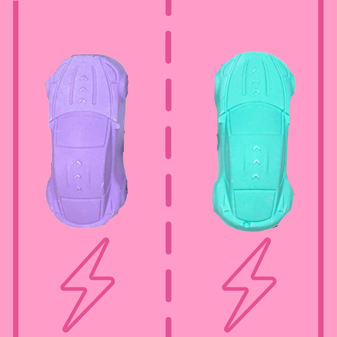 TWEE made for little hands – wholesale Chalk – VROOOOOM VROOOOOM | wee by TWEE | SIDEWALK CHALK5