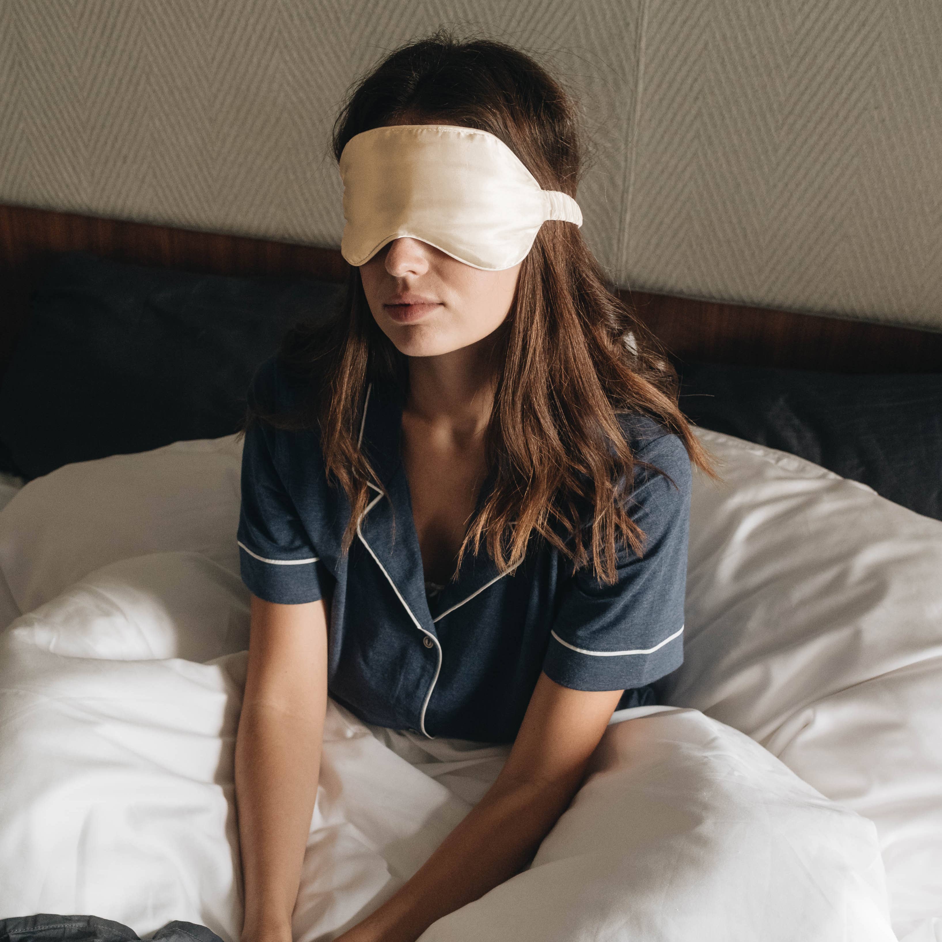 Eucalypso - Wholesale Sleep/Eye Mask - Eucalyptus Silk Sleep Mask13