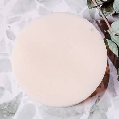 Solid Conditioner Bar - Earthling: Nourish & Revitalize for wholesale by Pearl & Moss Botanicals Inc.