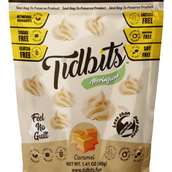 Santte Foods - Wholesale Cookie - Regular Tidbits Fun Bites5