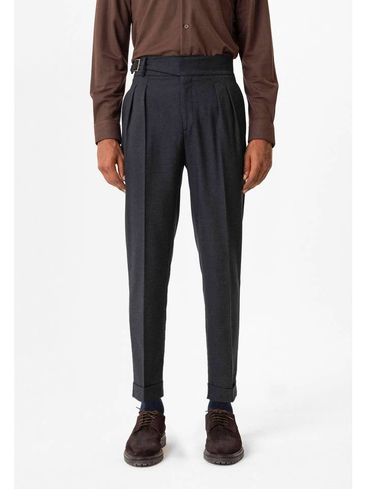 Antioch - Wholesale Pants - Men's - Abelard Style Trousers6