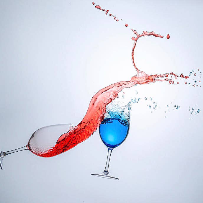 Water Harmony Fine Art Print WTH11 for wholesale by Breaking Rules Photography