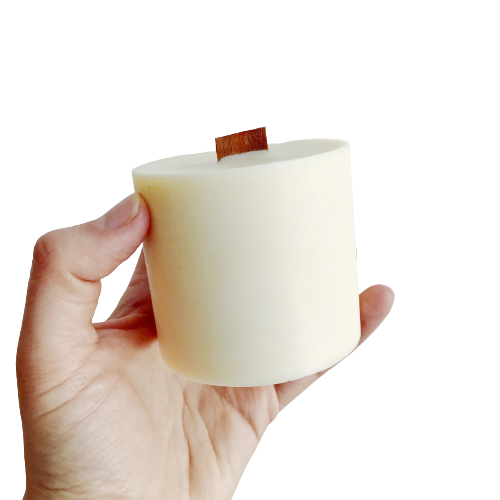Cuimhne Candles - Wholesale Pillar Candle - Candle Refills0