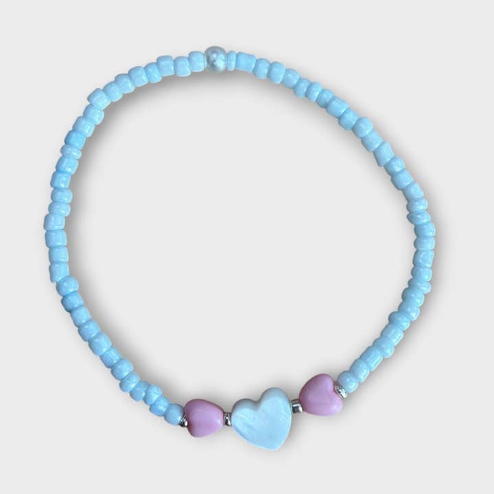 Bracciale Solea per la vendita all'ingrosso da parte di Andalusian Blondie