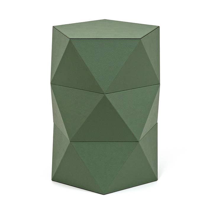 Tabouret Euclide pour la vente par Pinetti