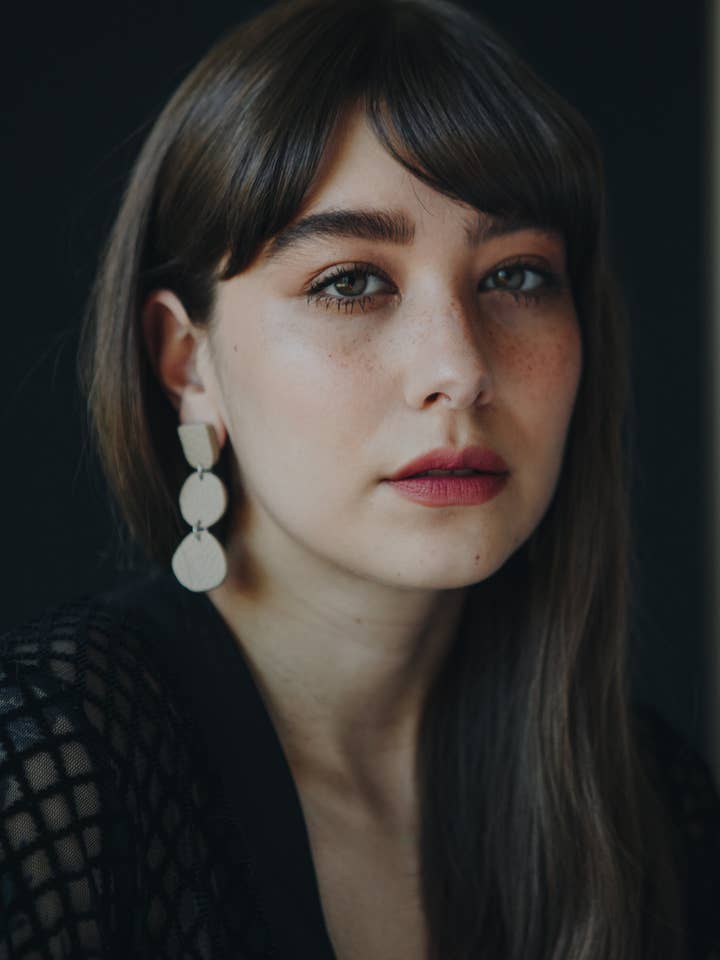 Formation 05 — Skifer for engroshandel hos Uh-Huh Design Studio