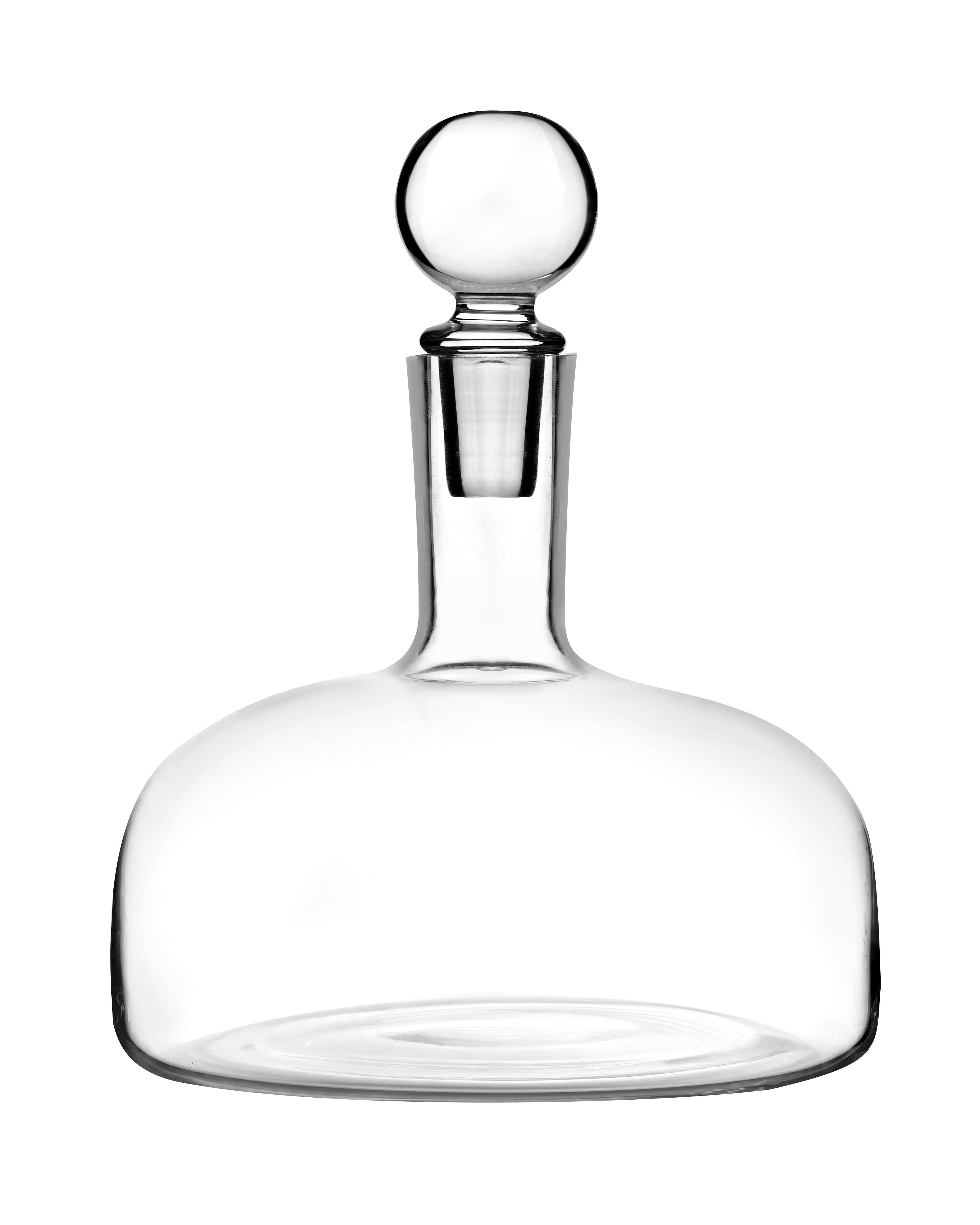 Godinger - Wholesale Decanter - Decanter 98 oz