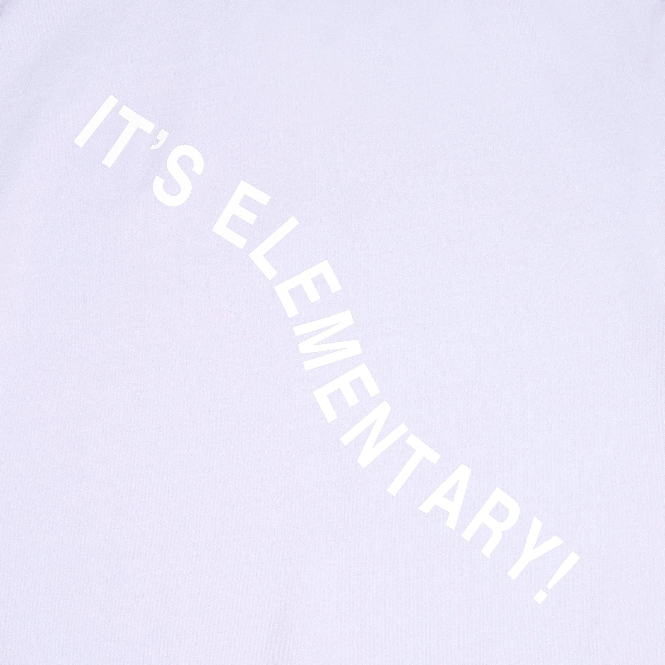 For Others - Wholesale Sweatshirt - Unisex - ELEMENTARY CREW12