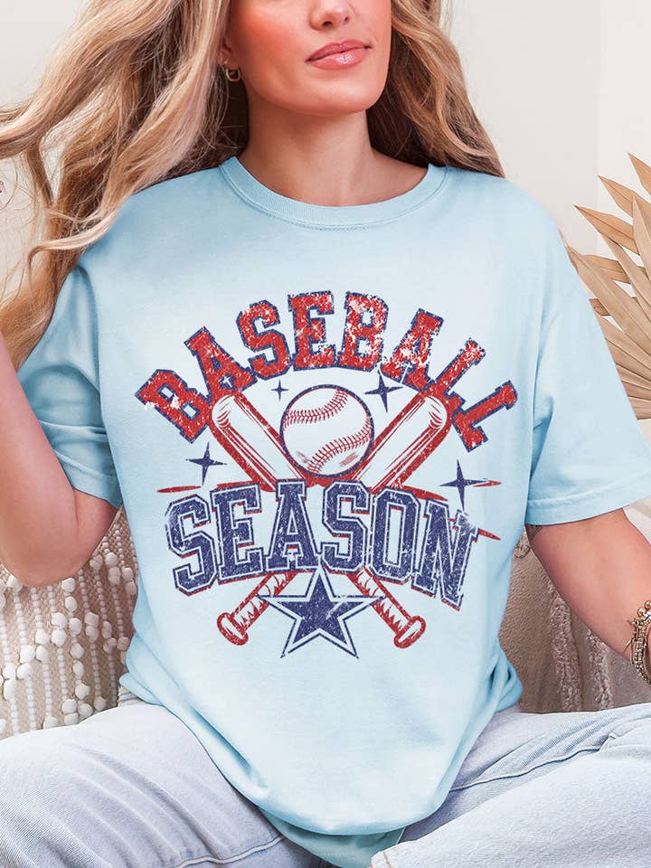 Diamond Days Comfort Colors Adult Ring-Spun Cotton Tee for wholesale by Wholesale Accessory Market