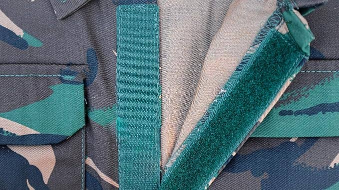 Fort Workwear - Wholesale Overalls - Kids - Fort Workwear Kids Coveralls3