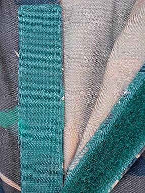 Fort Workwear - Wholesale Overalls - Kids - Fort Workwear Kids Coveralls3