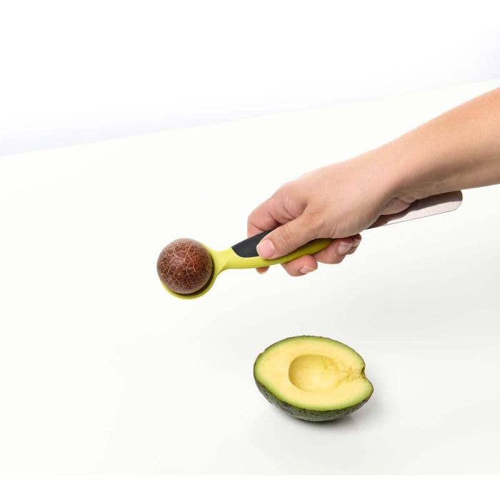 HIC - Harold Import Co. - Wholesale Kitchen Tool/Gadget - HIC Kitchen All-in-1 Avocado Tool3