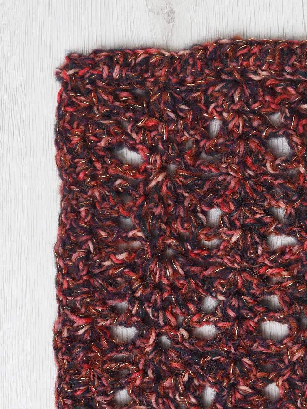 DHG - Wholesale Thread - N°5 yarns  250g - alpaca blend10