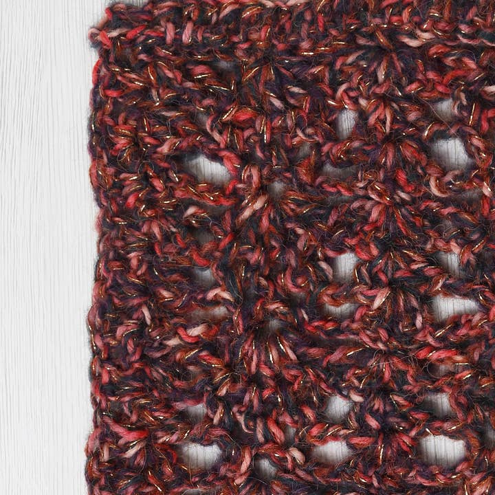 DHG - Venta al por mayor Hilos - Hilo N°5 mezcla de alpaca, 250 g10