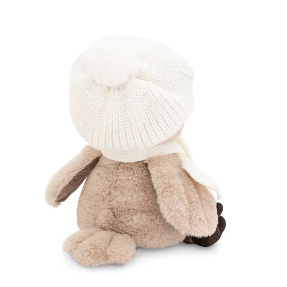 Orange Toys - Wholesale Stuffed/Plush Toy - Kids & Baby - Sonya the owl plush toy: Fashionista 20cm2