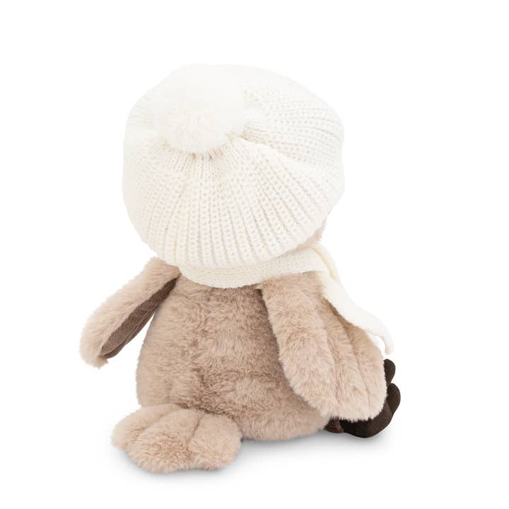 Orange Toys - Wholesale Stuffed/Plush Toy - Kids & Baby - Sonya the owl plush toy: Fashionista 20cm2