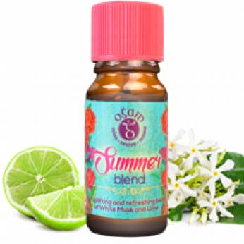 Mélange estival (L) pour la vente par Ogam Oils