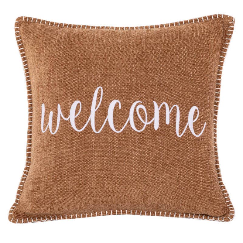Tiseco - Wholesale Throw/Decorative Pillow - Cushion DAMIAN with message - 45x45cm2