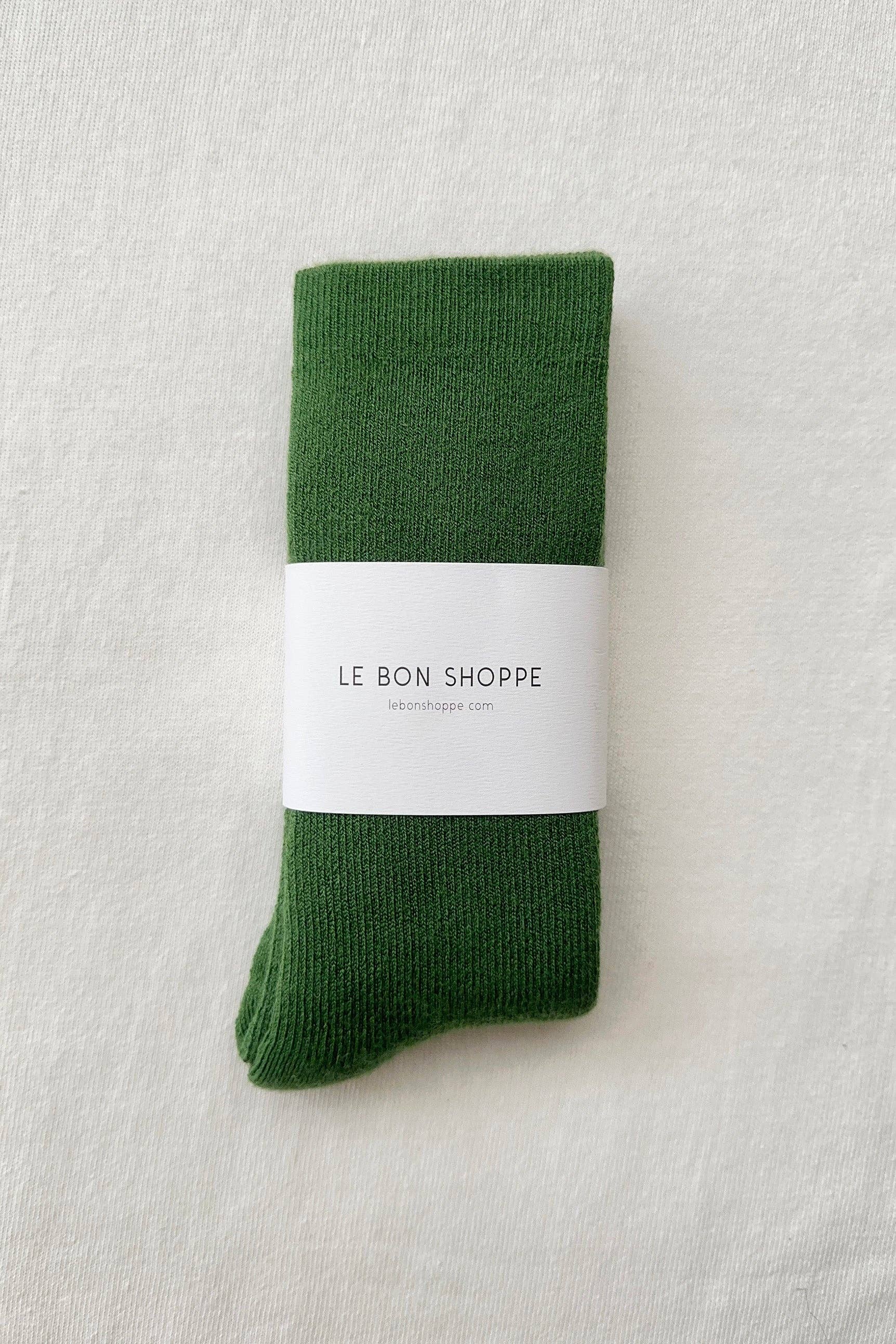 Le Bon Shoppe - Wholesale Socks - Women's - Camper Socks (wholesale)4