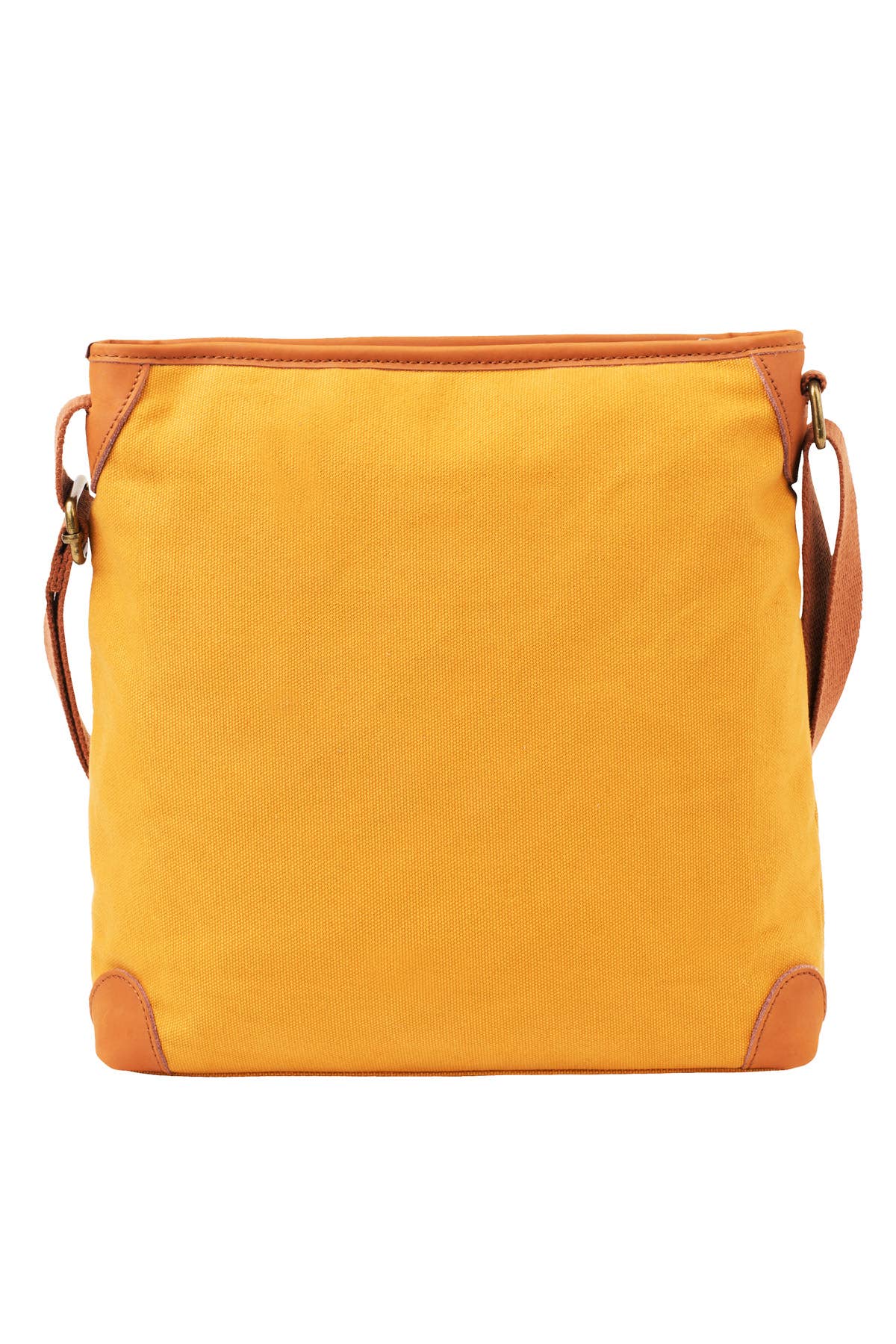 ZEDE PARIS – Großhandel Rucksack – Damen – Quai de la Gare (XL) - Rucksack aus Leinen und Leder10