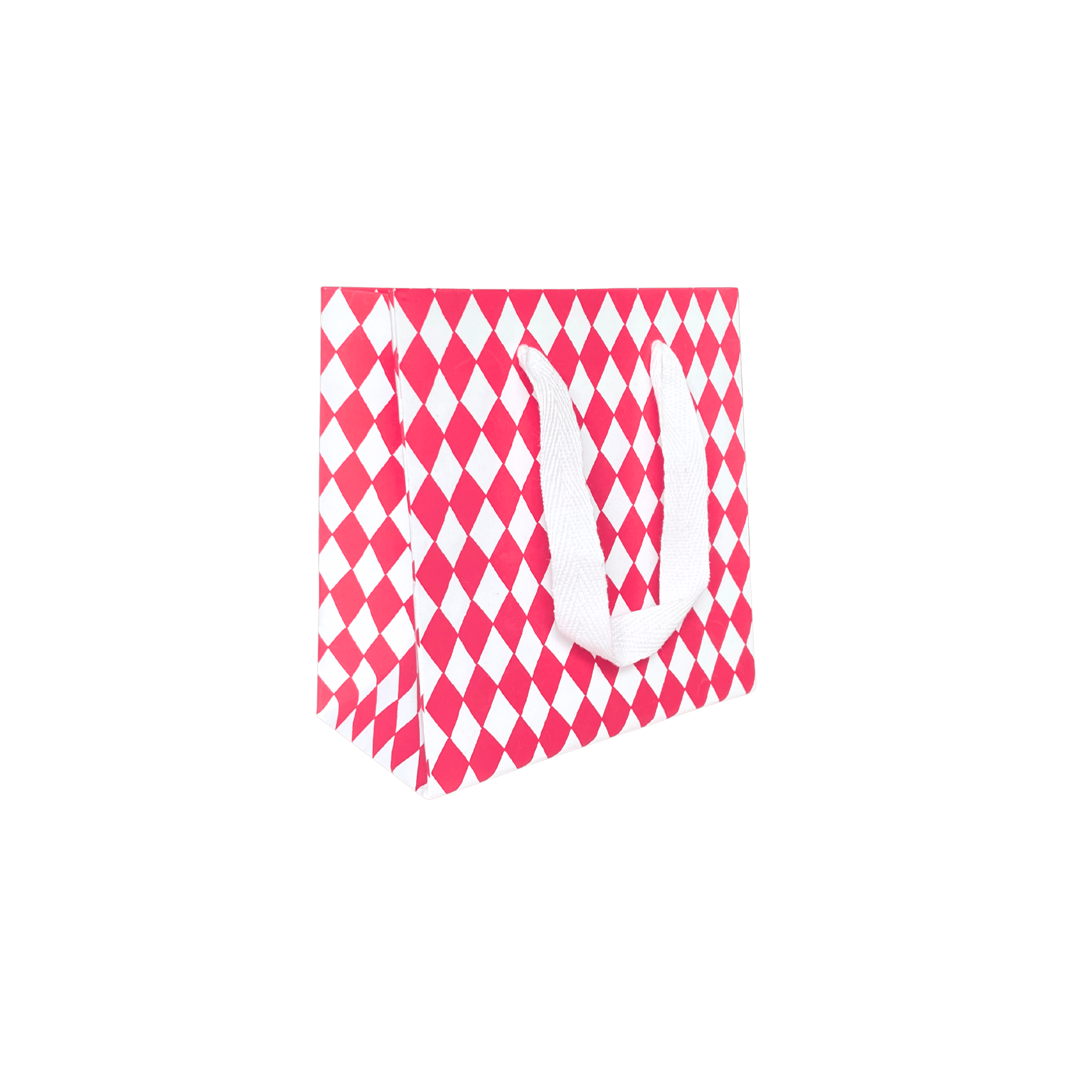 Crescent Street Design - Wholesale Gift Bag - Sustainable Gift Bag | Small 3