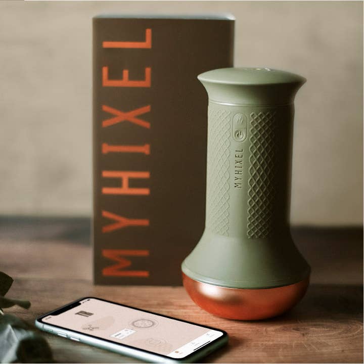 MYHIXEL – Kontrolle über den Zeitpunkt der Ejakulation erlernen für den Großhandel von MYHIXEL