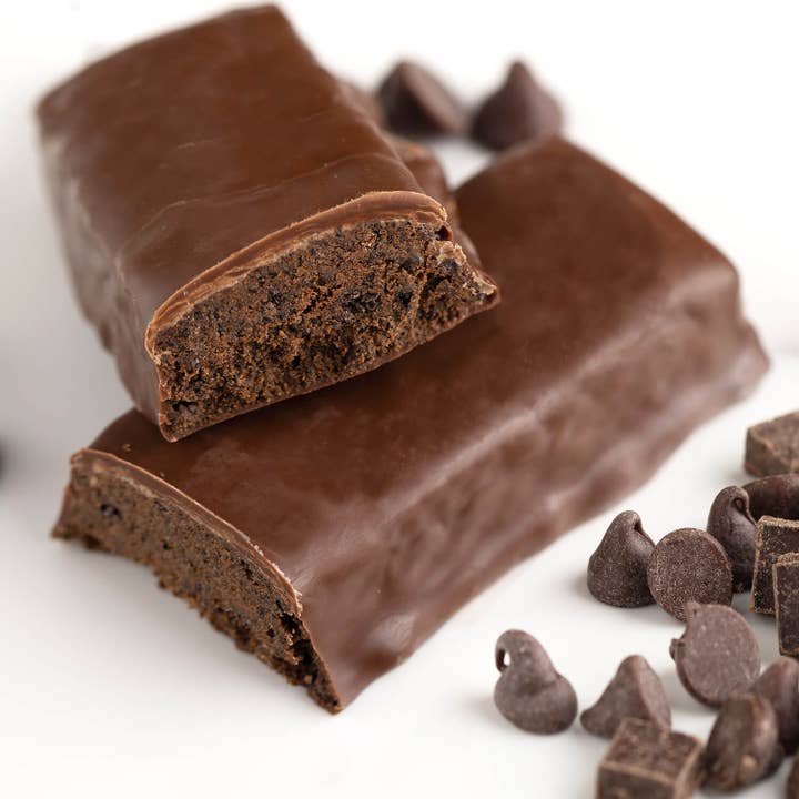 PROBAR - Wholesale Snack Bar - PROTEIN Chocolate Brownie Sleeve1