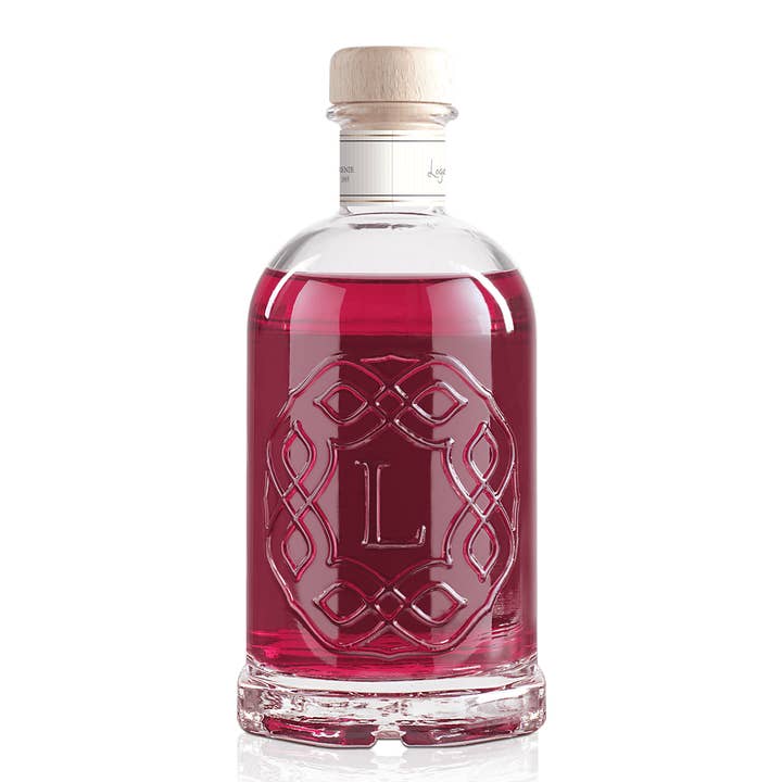 Logevy Firenze 1965 - Wholesale Reed Diffuser - Pomegranate Elixir Home Fragrance 1000ml