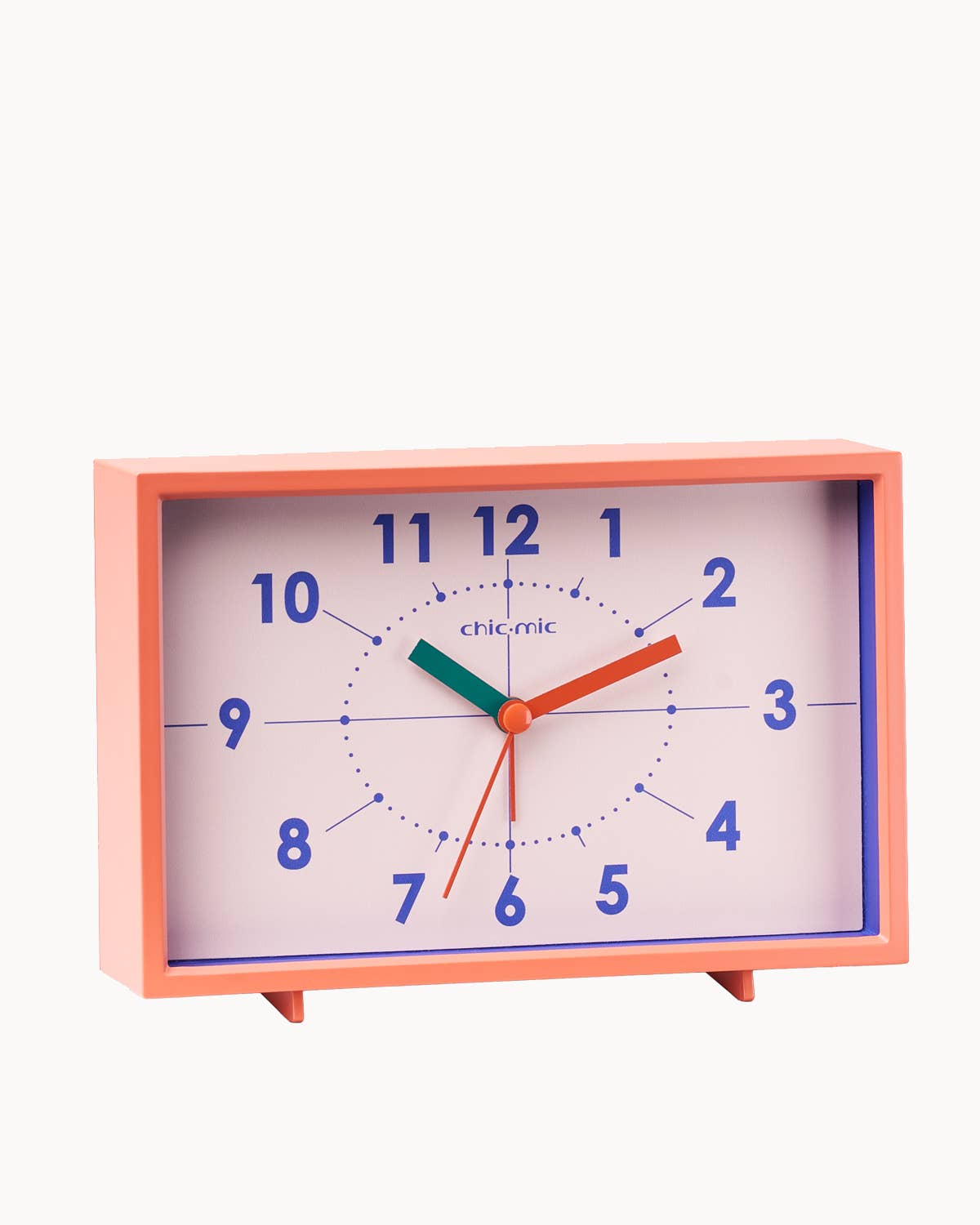 chic.mic - Wholesale Alarm Clock - Vintage Clock - Rusty Dusty0