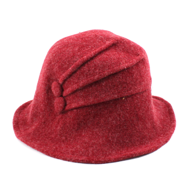 Pretty Persuasions - Wholesale Cloche Hat - Women's - H21034 Winter Hat4