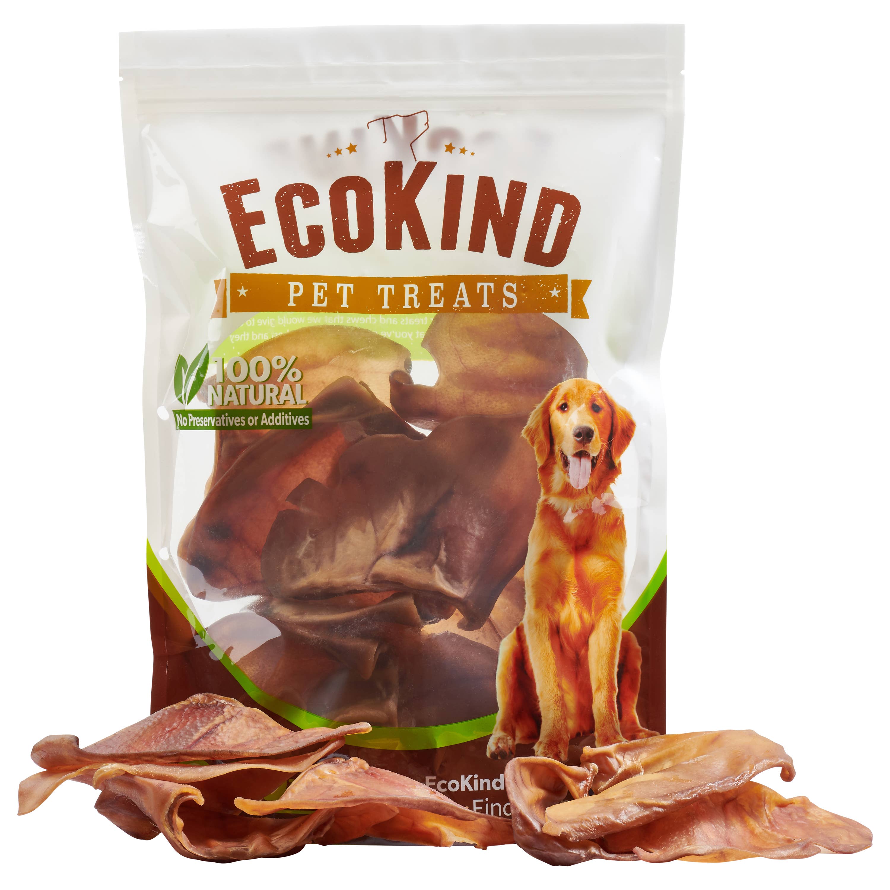 Ecokind shop pet treats