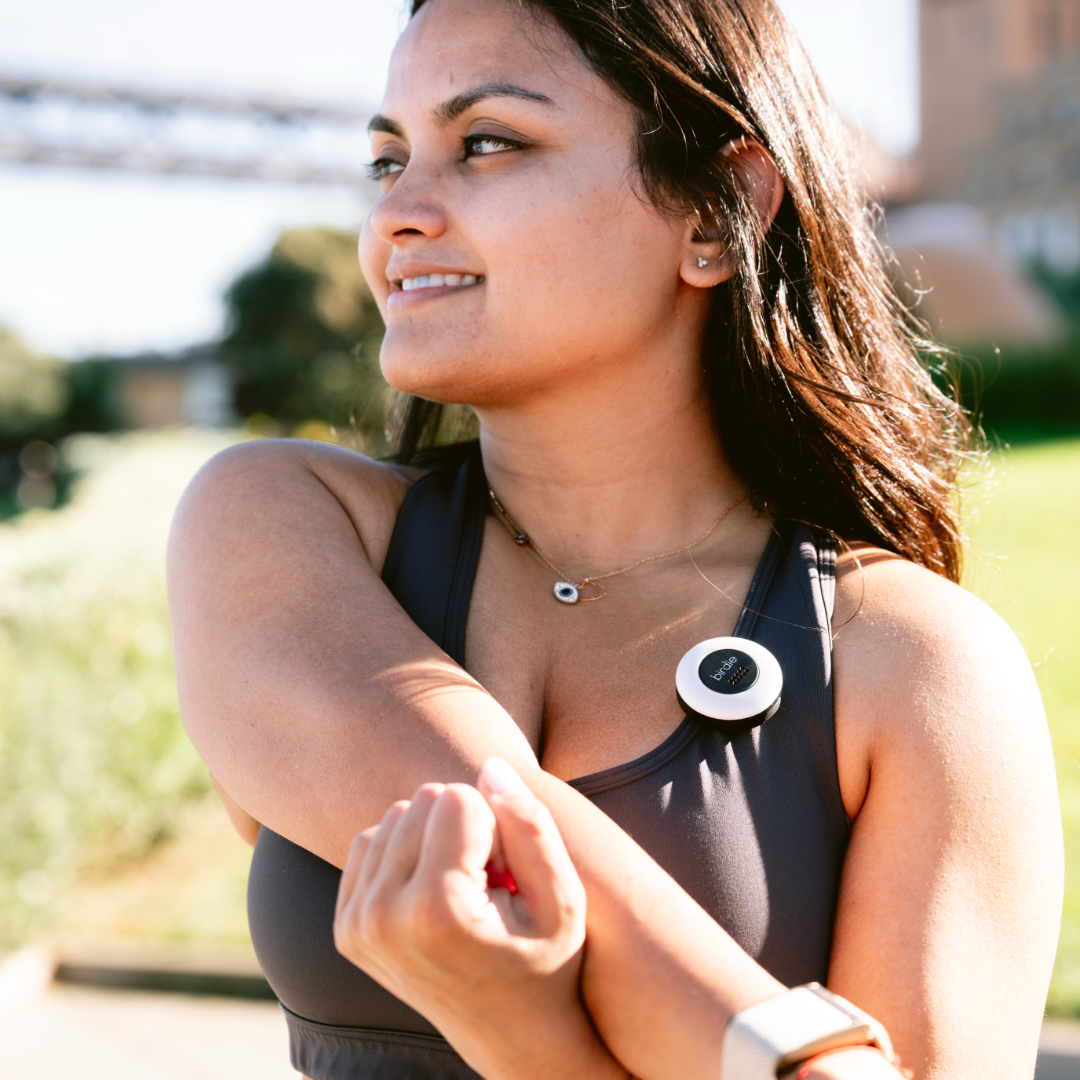 She's Birdie - Wholesale Safety Alarm/Gear - Birdie Disc4