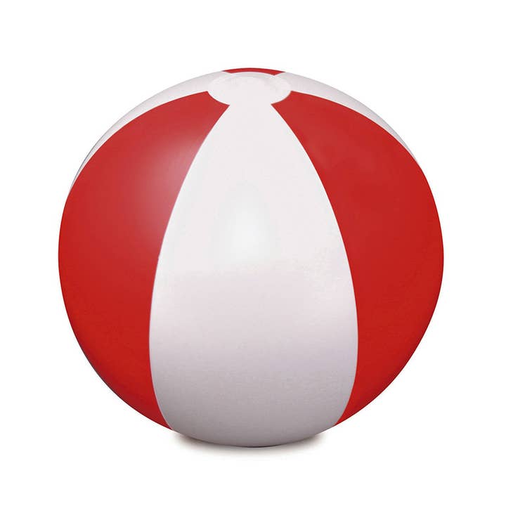 eBuyGB Craft Blanks - Wholesale Inflatable Toy - Kids & Baby - Inflatable Blow Up Beach Ball Party Holiday Summer Fun Pool