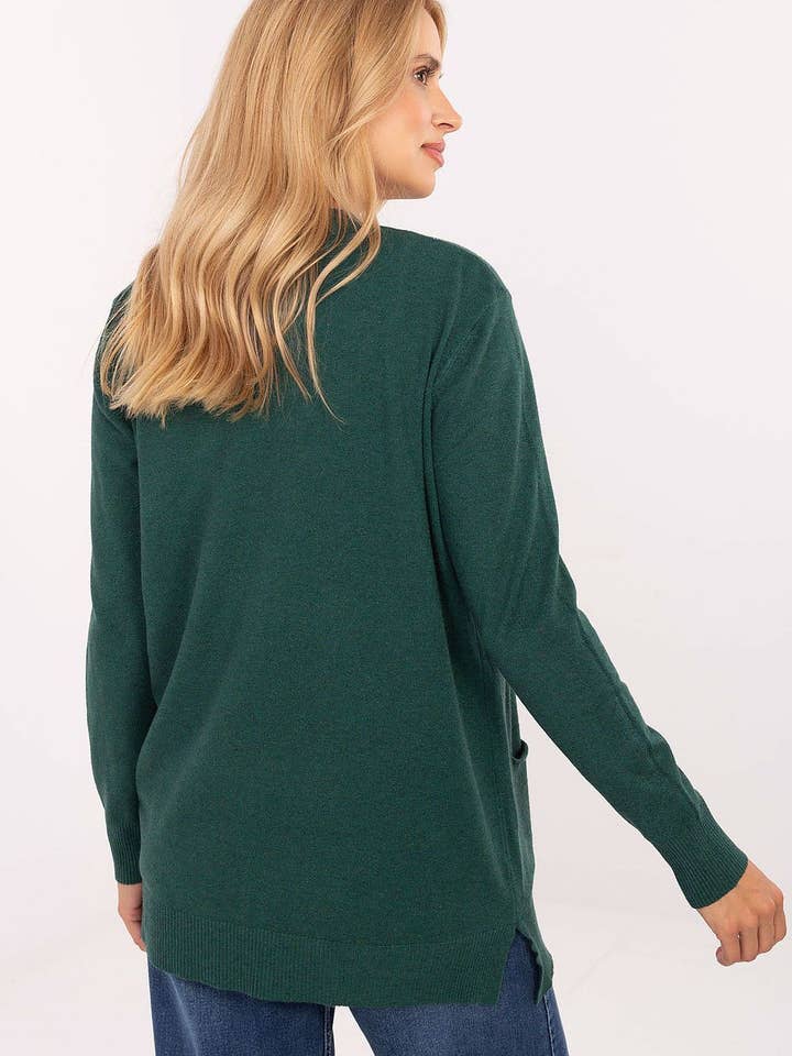 Lieber Deem Marktplatz - Venta al por mayor Cárdigan - Mujer - Cárdigan Modelo 217335 Precio de Fábrica8